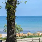 Panorama-meerblick Am Scharbeutzer Apartament