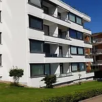 Panorama-meerblick Am Scharbeutzer Scharbeutz