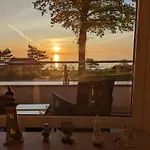 Panorama-meerblick Am Scharbeutzer Apartmán Scharbeutz