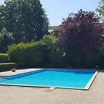 Apartment Panorama-meerblick Am Scharbeutzer
