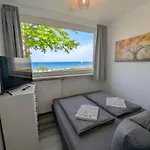 Apartment Panorama-meerblick Am Scharbeutzer Scharbeutz