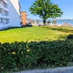 Panorama-meerblick Am Scharbeutzer Apartment Scharbeutz