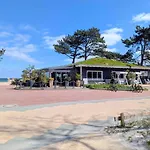 Panorama-meerblick Am Scharbeutzer Apartment *