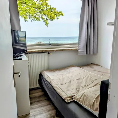Apartment Panorama-meerblick Am Scharbeutzer Scharbeutz