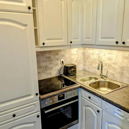 Panorama-meerblick Am Scharbeutzer * Scharbeutz