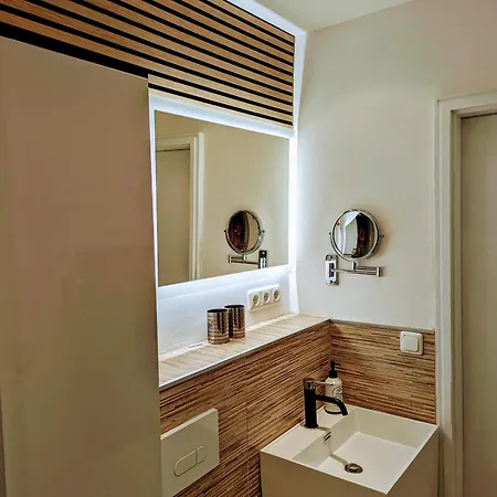 Panorama-meerblick Am Scharbeutzer *