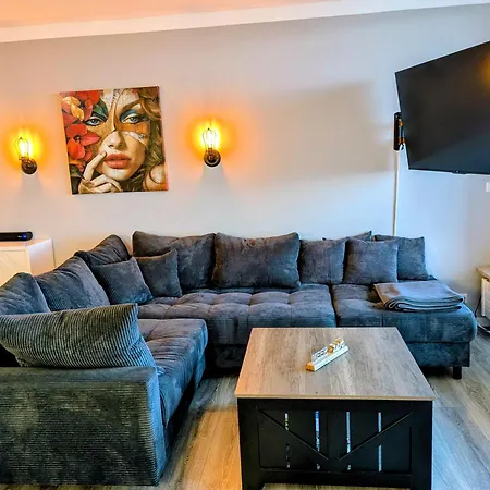 Panorama-meerblick Am Scharbeutzer Scharbeutz