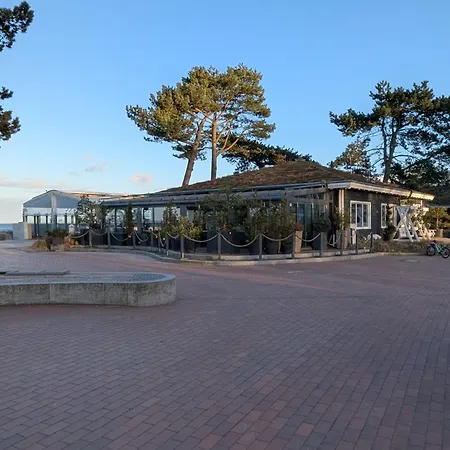 Apartmán Panorama-meerblick Am Scharbeutzer *
