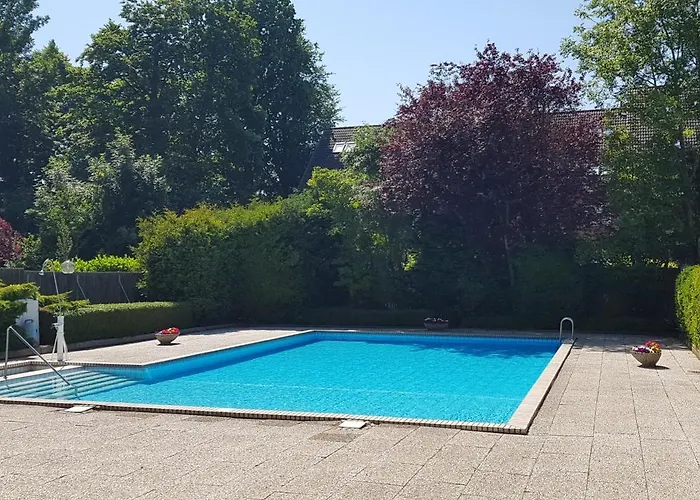 Appartement Panorama-meerblick Am Scharbeutzer