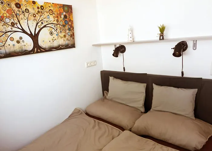 Panorama-meerblick Am Scharbeutzer * Scharbeutz