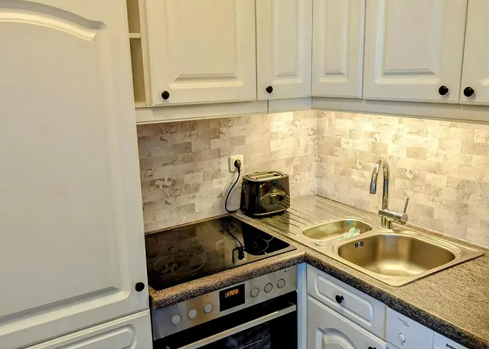 Panorama-meerblick Am Scharbeutzer * Scharbeutz