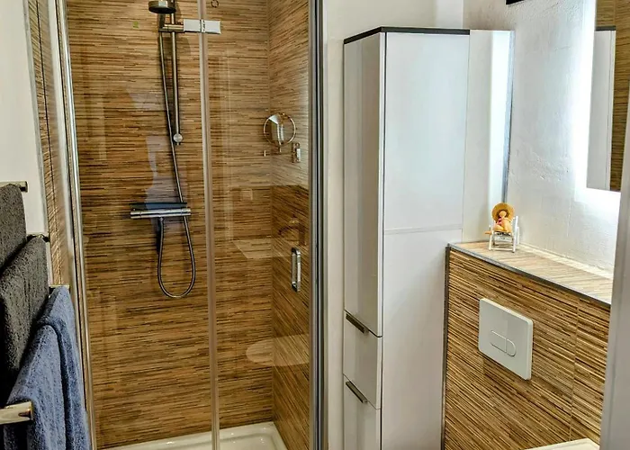 Panorama-meerblick Am Scharbeutzer * Scharbeutz