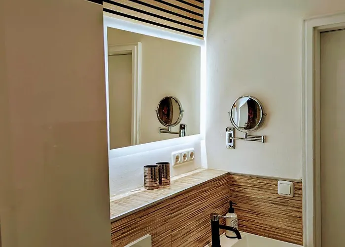 Panorama-meerblick Am Scharbeutzer *