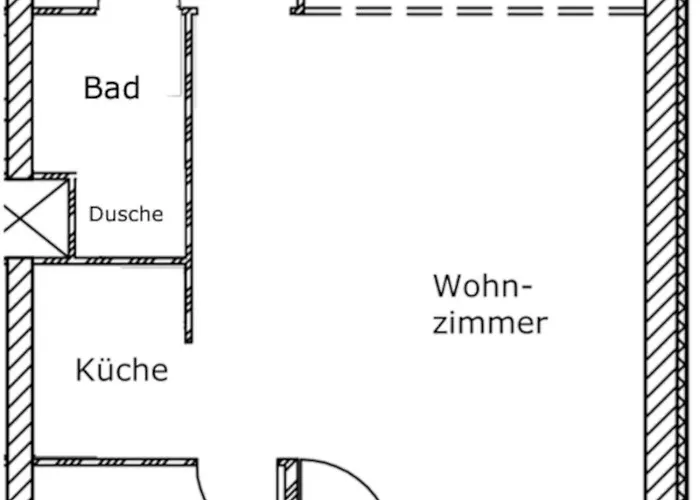 Apartamento Panorama-meerblick Am Scharbeutzer Scharbeutz